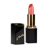 Peach Nectar (Warm Peach-Coral with Satin Cream Finish)