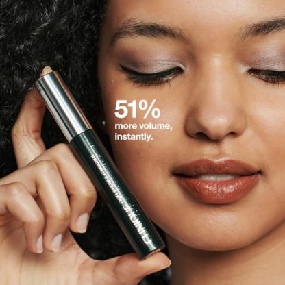 Hypoallergenic Lengthening and Volumizing Mascara - Image 3
