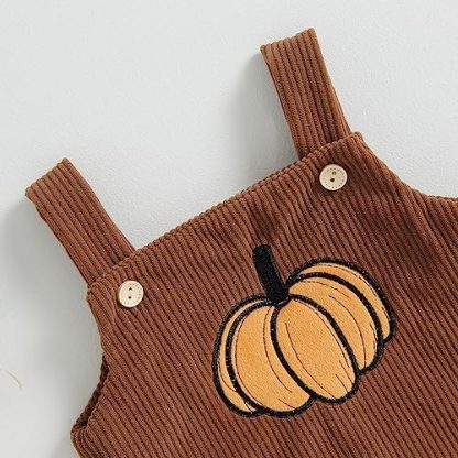 First Birthday Boy's Sleeveless Knit Romper - Perfect for Cake Smashing - Image 5