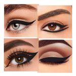 Dual-Use Gel Eyeliner Pencil Set - Waterproof and Smudge-Proof - Image 5