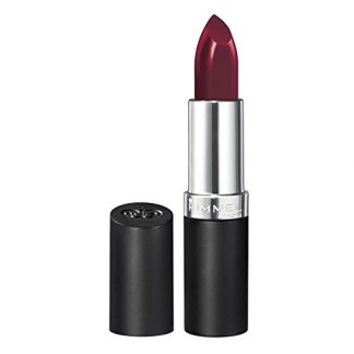 Long-Lasting Radiant Lipstick in Vibrant Red