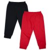 Black/Red