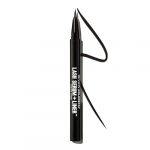 Dual-Action Lash Serum and Waterproof Eyeliner in Blackest Black - Image 2