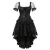 Victorian Black