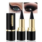 Dual-Use Gel Eyeliner Pencil Set - Waterproof and Smudge-Proof