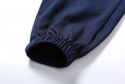 Toddler's Quick-Dry Cargo Jogger Pants with Sun Protection - Image 5