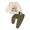 Tractor Beige