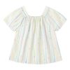 Blue Stripe