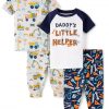 Daddys Helper 2-pack