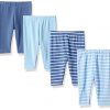 Blue Stripe