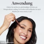 Long-Lasting Kohl Eyeliner Pencil in Smoky Plum - Image 4
