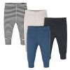 Blue Black Stripe Active Pack