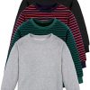Dark Green,stripe/Navy,stripe/Light Grey/Black