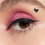 Long-Lasting Liquid Eyeliner with Ultra-Fine Brush Tip - Image 6