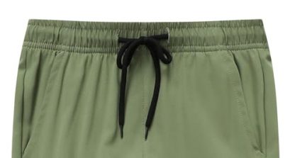 Adventurous Toddler Hiking Cargo Pants: Quick-Dry Joggers for Boys and Girls - Image 5