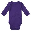 Long Sleeve Purple