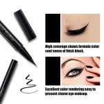 Long-Lasting Waterproof Liquid Eyeliner Duo Pack - Image 3