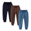 3pc Brown