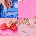 Enchanting Portable Cosmetic Organizer for Girls & Women - Image 6
