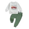Farm Fresh Light Gray