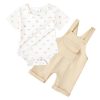 1 Beige Short