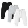 #2 Black/Grey/White