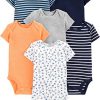 Multicolor/Sailboats/Stripe
