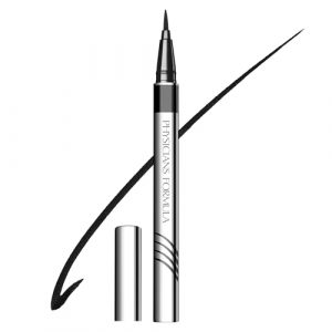 2-in-1 Eyeliner and Lash-Enhancing Serum - Cruelty-Free & Vegan