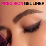 Ultra-Long Lasting Waterproof Gel Eyeliner - Charcoal - Image 2