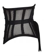 Heavy-Duty Underbust Mesh Corset with Steel Boning - Image 2