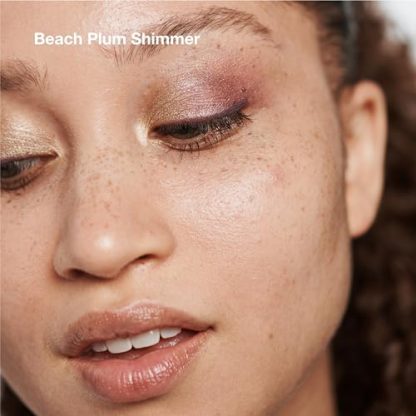 Alluring Duo Tone Eye Shadow for Sensitive Eyes - Image 6