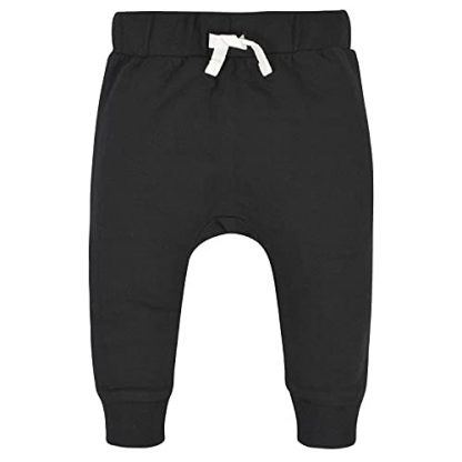 Toddler Boys' 3-Pack Jogger Pants - Image 4