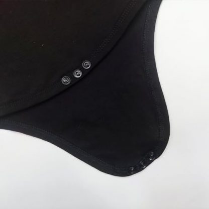First Birthday Celebration Bodysuit for Infants with Bowtie - Image 4