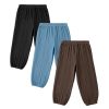Black/Light Blue/Brown