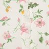 Ivory Spring Floral