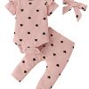Pink Heart 1