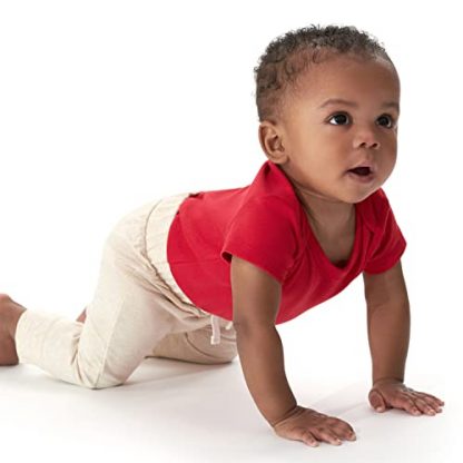 Toddler Boys' 3-Pack Jogger Pants - Image 5