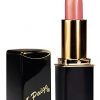 Champagne (Soft Rose-Nude with a Pearlescent Satin Glow Finish)