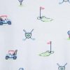 Blue Golf Club