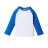 Yxx002k-long Blue