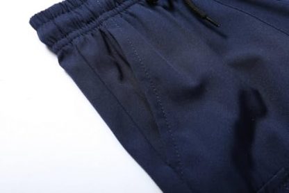 Toddler's Quick-Dry Cargo Jogger Pants with Sun Protection - Image 3