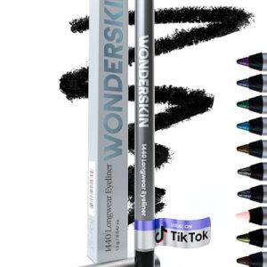 Long-Lasting, High-Intensity Eyeliner Pencil