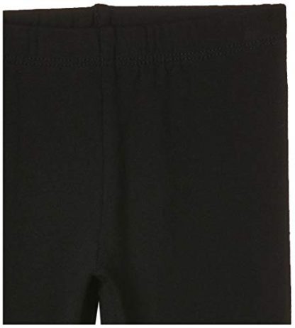 Essential Comfort Leggings for Baby Girls and Toddlers - Image 3