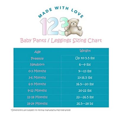 Cozy Cub Unisex Infant and Toddler Comfort-fit Pants Multipacks - Image 2