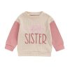 Sis Sweats-pink