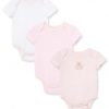 Pink/Multi Bear