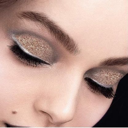 24-Hour Waterproof Eyeshadow in Amber Rush - Image 3