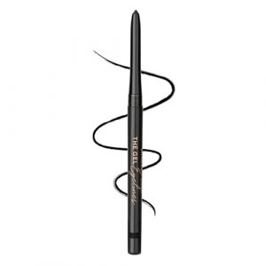 Long-Lasting Gel Eyeliner in Black Tea