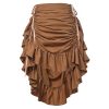 Polyester (Khaki)