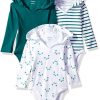 Green Stripe